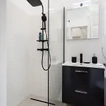 Dorsett Heights Lejlighed Budapest