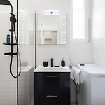 Dorsett Heights Budapest