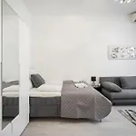 Lejlighed Dorsett Heights Budapest