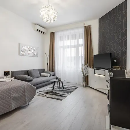 Apartamento Dorsett Heights *