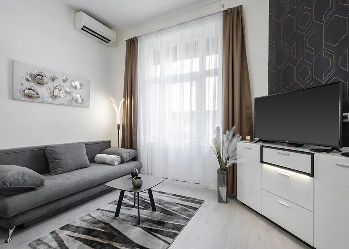 Appartement Dorsett Heights *