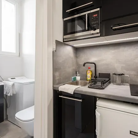 Apartment Dorsett Heights