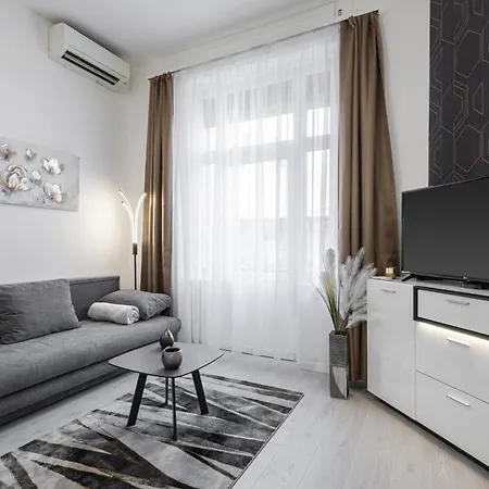 Apartment Dorsett Heights *