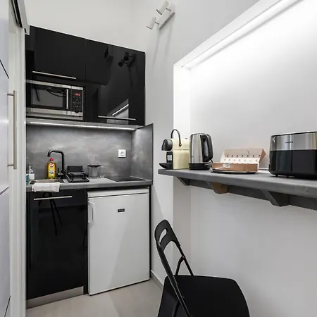 Dorsett Heights * Budapesta